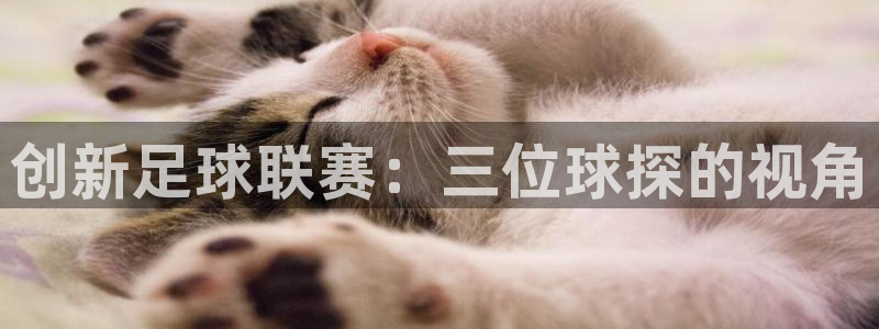创新足球联赛：三位球探的视角