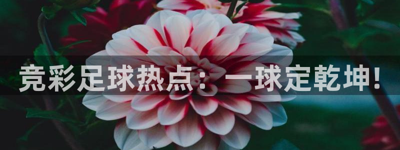 竞彩足球热点：一球定乾坤!